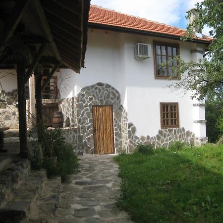 Villa Mark Kraevo Exterior foto