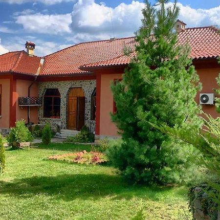 Villa Mark Kraevo Exterior foto