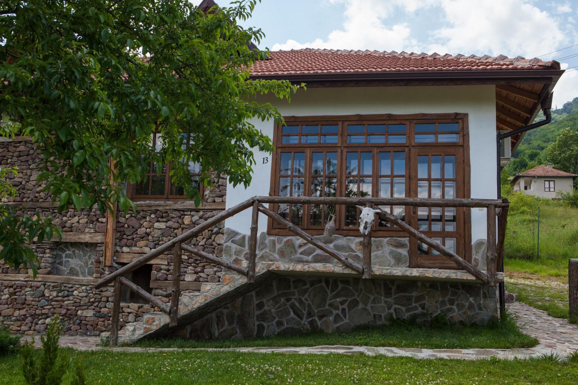 Villa Mark Kraevo Exterior foto