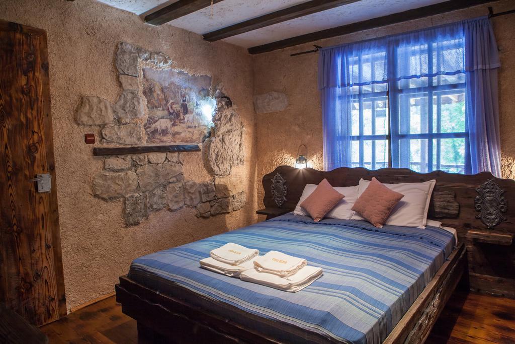 Villa Mark Kraevo Zimmer foto