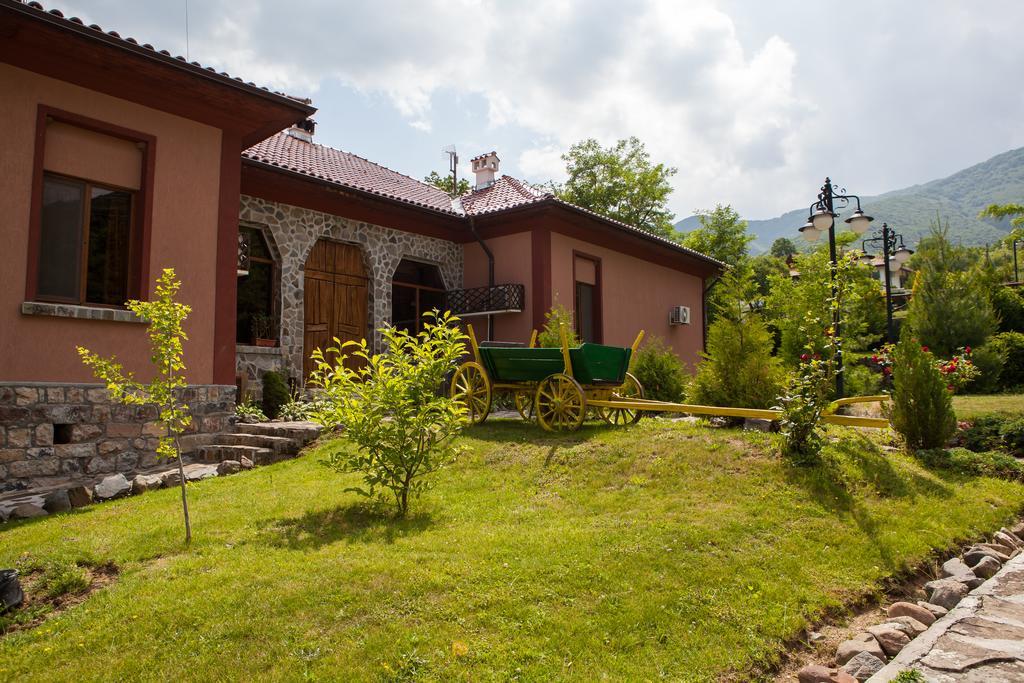 Villa Mark Kraevo Exterior foto