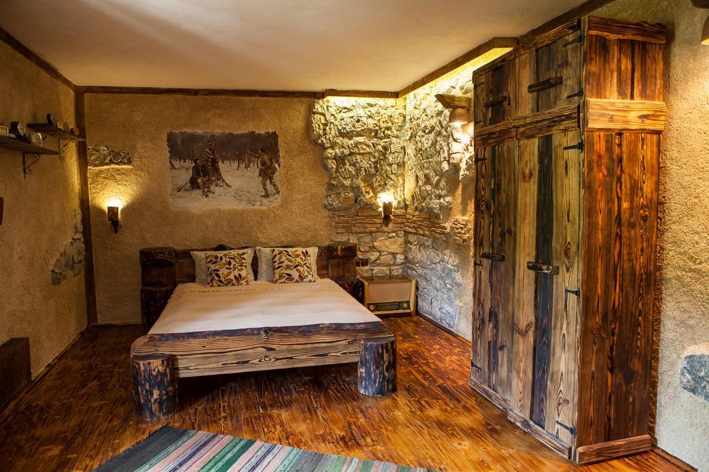 Villa Mark Kraevo Zimmer foto