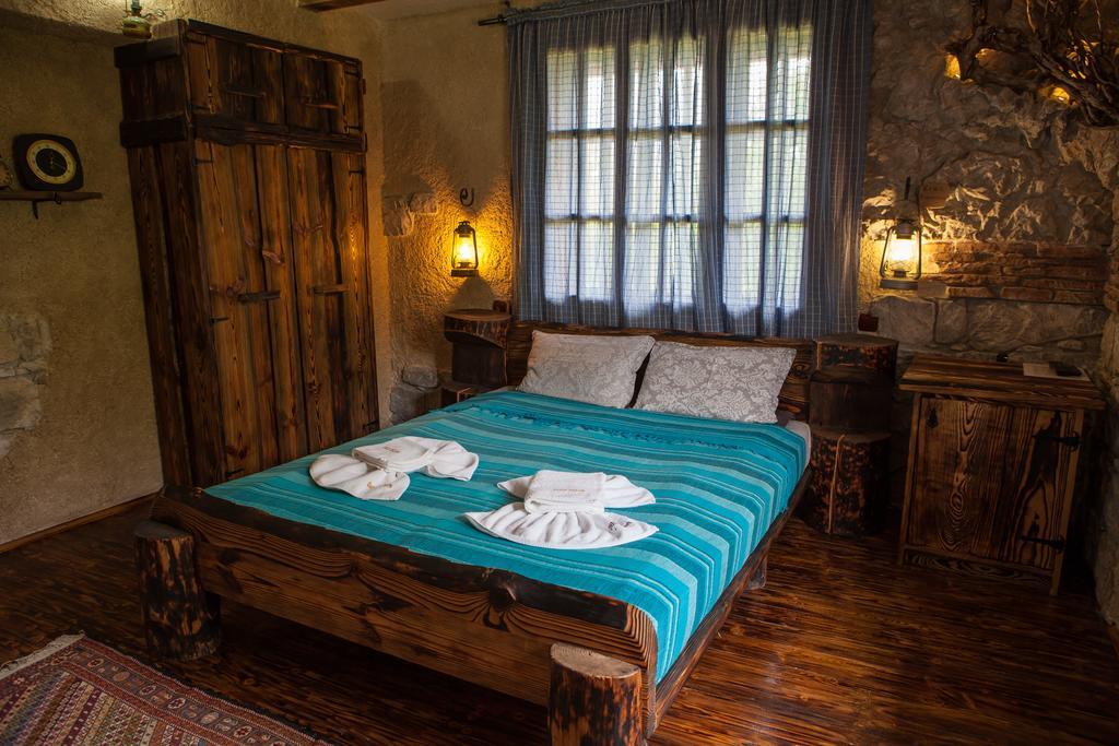 Villa Mark Kraevo Zimmer foto