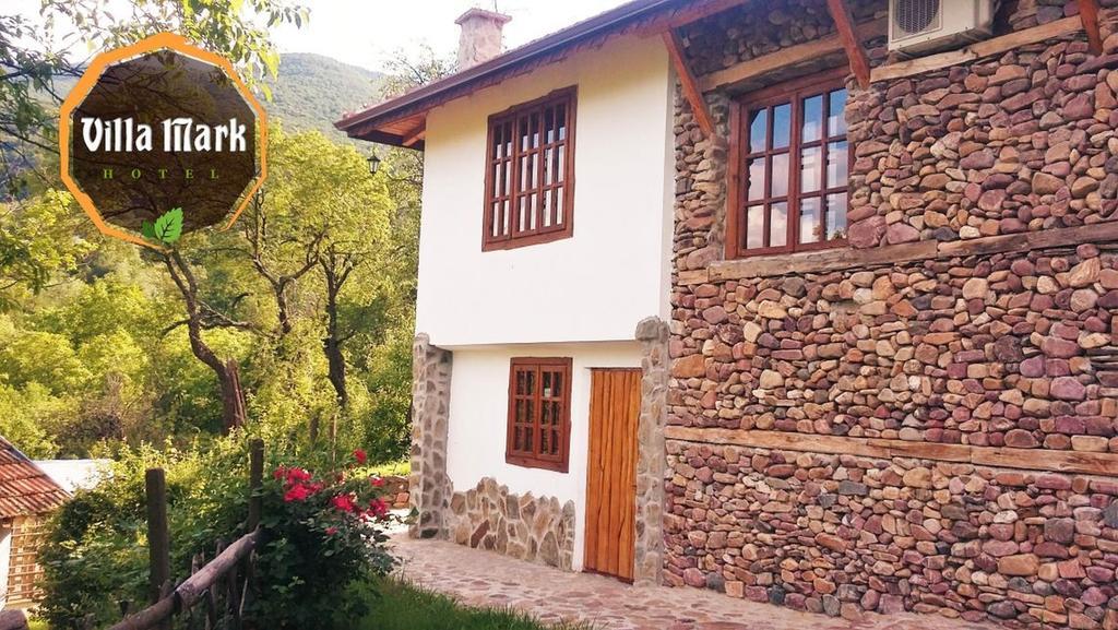 Villa Mark Kraevo Exterior foto