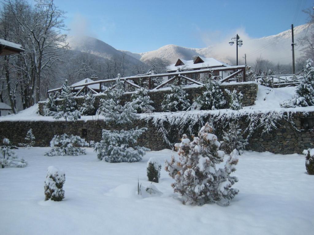 Villa Mark Kraevo Exterior foto