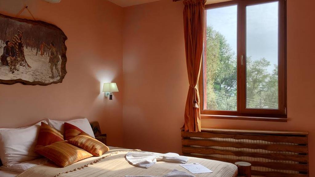 Villa Mark Kraevo Exterior foto